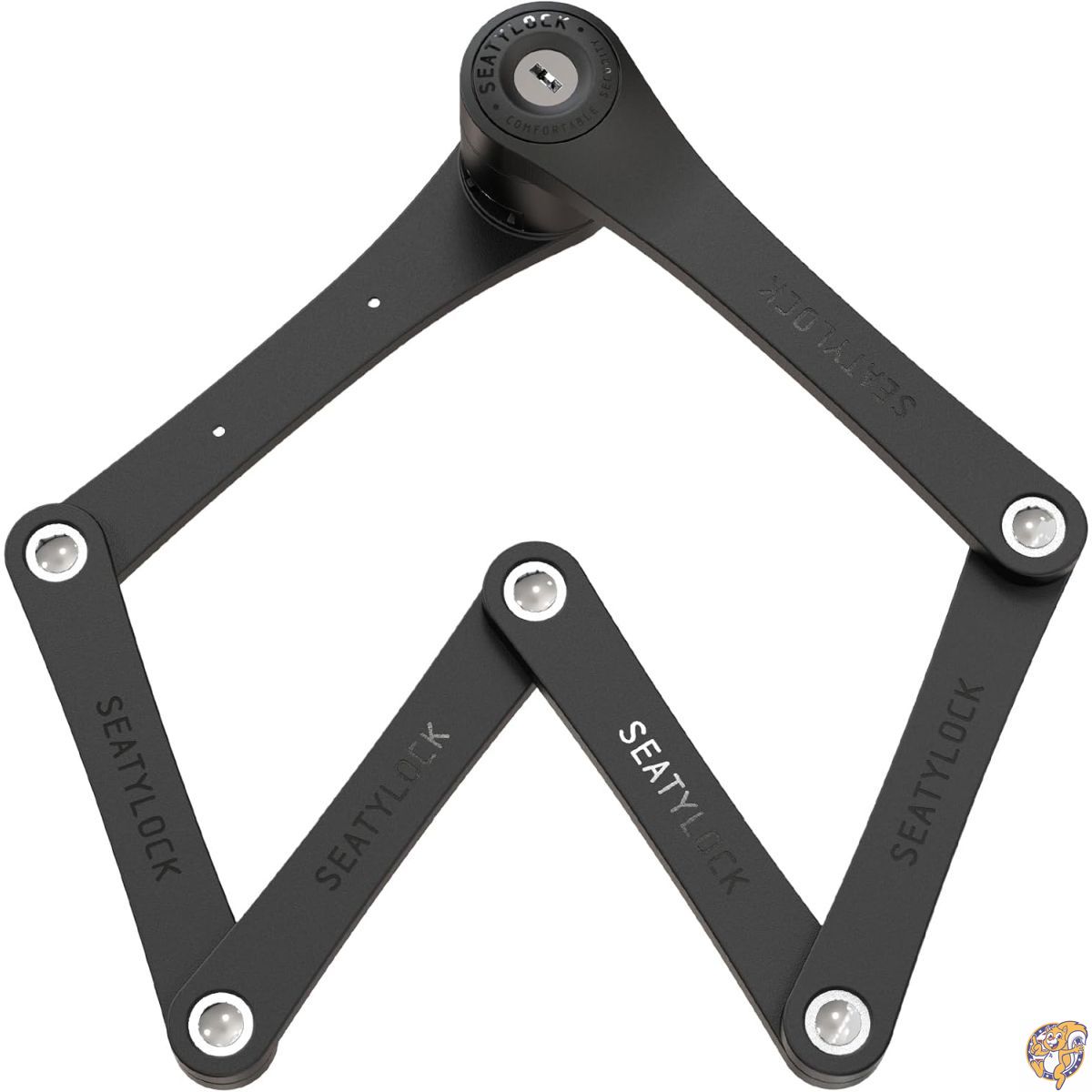 楽天市場】【4/25限定!555円クーポン】ABUS(アブス) Tresor