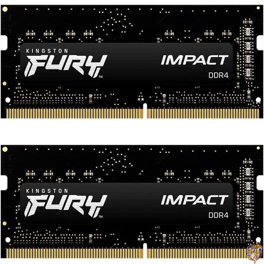 楽天市場】キングストン Kingston FURYノートPC用メモリ DDR4 3200MT