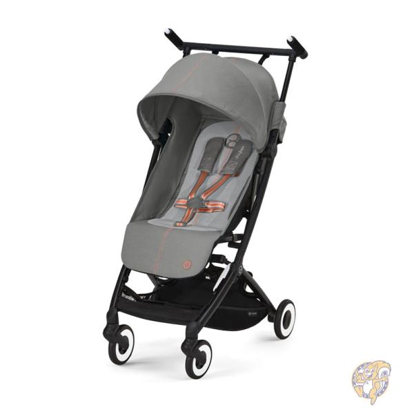 楽天市場】送料無料 ベビーカー Cybex gb POCKIT AIR専用
