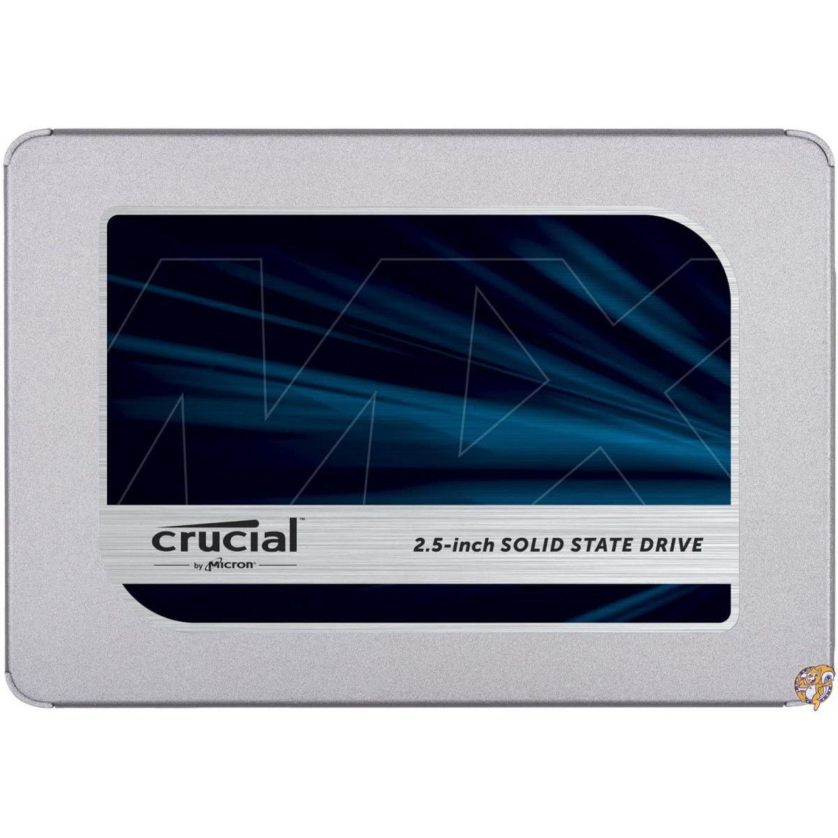 【クーポン配信中】Crucial mx5001tb SATA 6Gbps 2.5インチ内蔵SSD 送料無料
