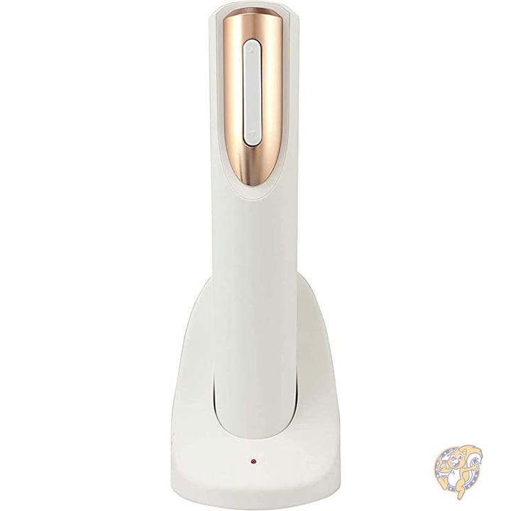 楽天市場】Oster オスター 8207 電動ワインオープナー シルバー