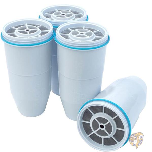 楽天市場】ゼロリキッド ZERO ゼロフィルター 交換用フィルター単品