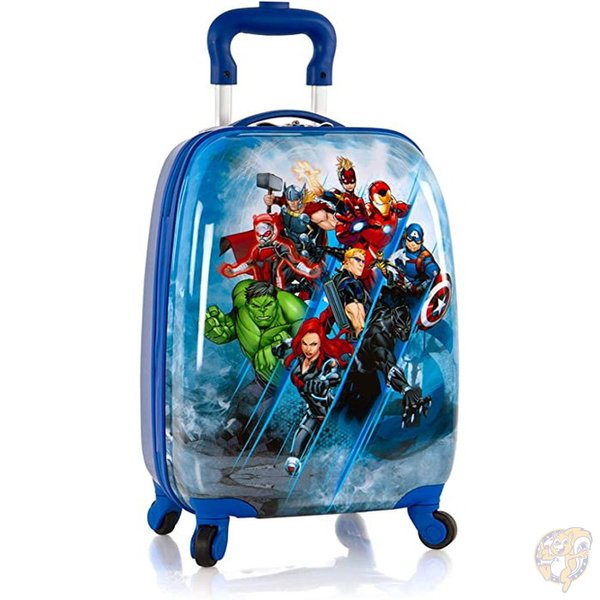 新品未使用 Marvel スパイダーマン キャリーケース 小型 18インチ 81bwmjGsxaL._AC_UY200_.jpg