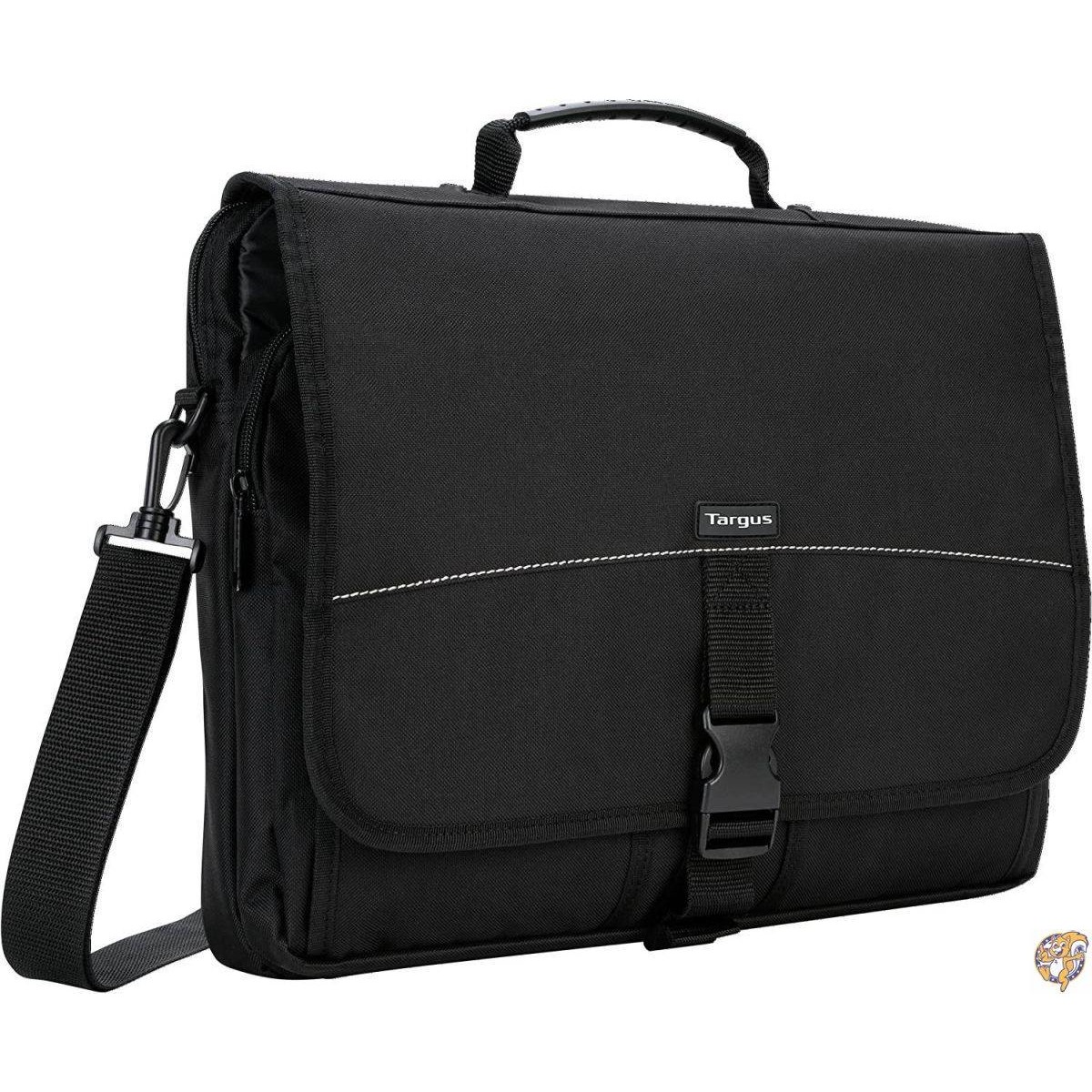 【クーポン配信中】ターガス15.4インチノートパソコン用メッセンジャーバッグ 並行輸入品