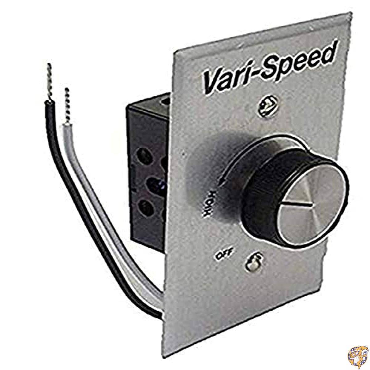 【クーポン配信中】KB Electronics 8811006 Solid State Variable Speed AC Electric Motor