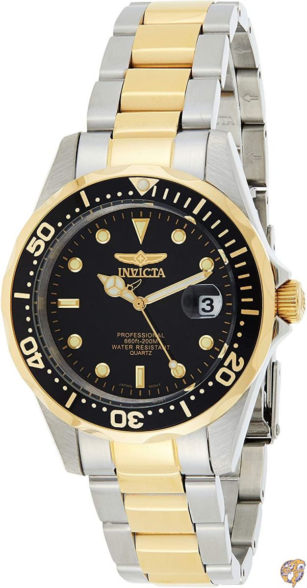 【クーポン配信中】Invicta Watches APPAREL メンズ 送料無料|パームスアメリカ