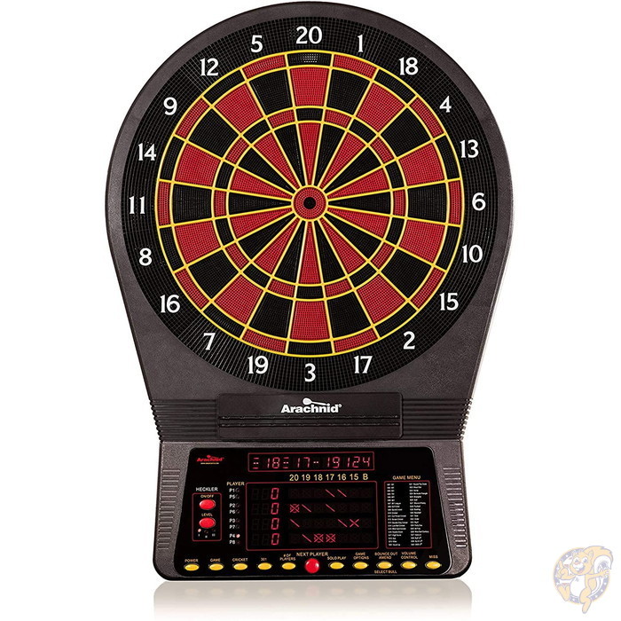 【アラクニッド】 クリケットプロ 425 Arachnid ダーツボード【アラクニッド】クリケットプロ 425｜ダーツ用品は