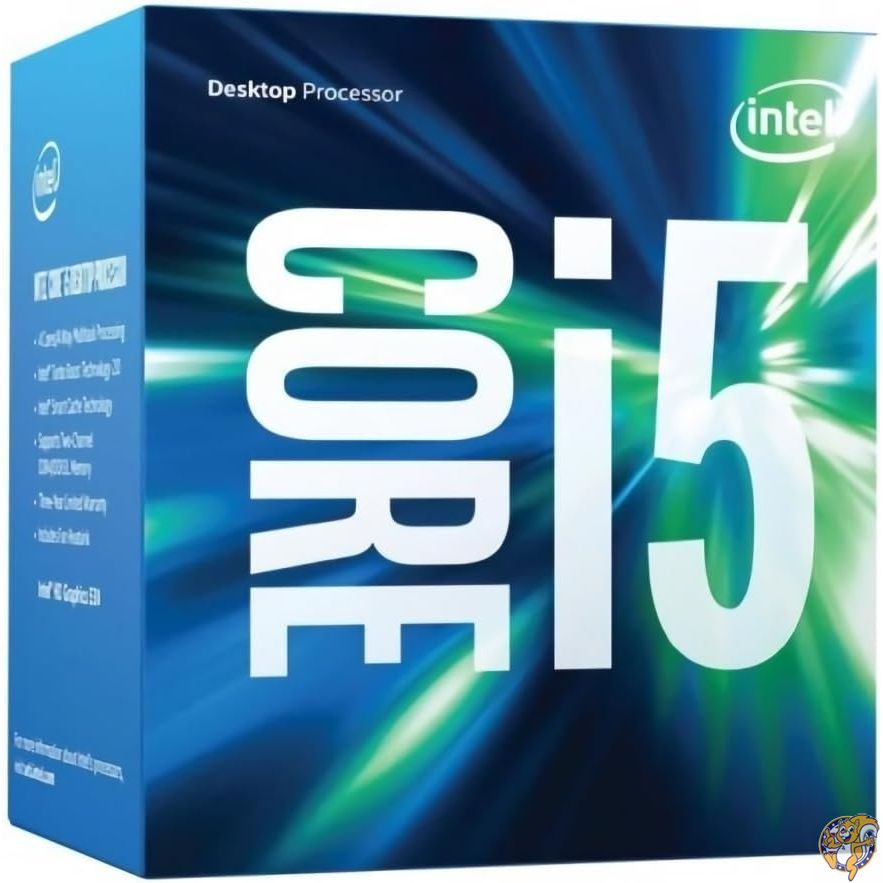 Intel CPU Core i5-6500 3.2GHz 6Mキャッシュ 4コア/4スレッド LGA1151 BX80662I56500 【BOX】【日本正規流通品】 27,434円