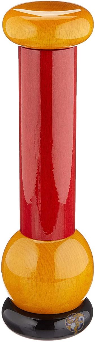 alessi ペッパーミル Alessi | アレッシィ からのアレッシィ ペッパーミル - NordicNest.jp