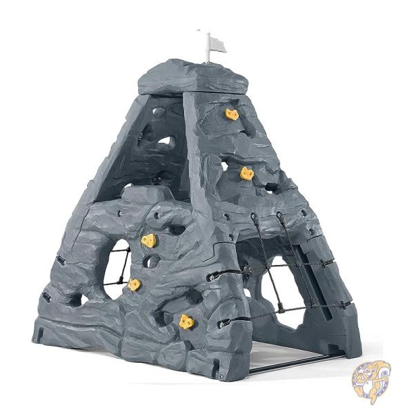 子供用 遊具 スカイワードサミット幼児用クライミングウォール 782299 Step2 ステップ2 110,723円