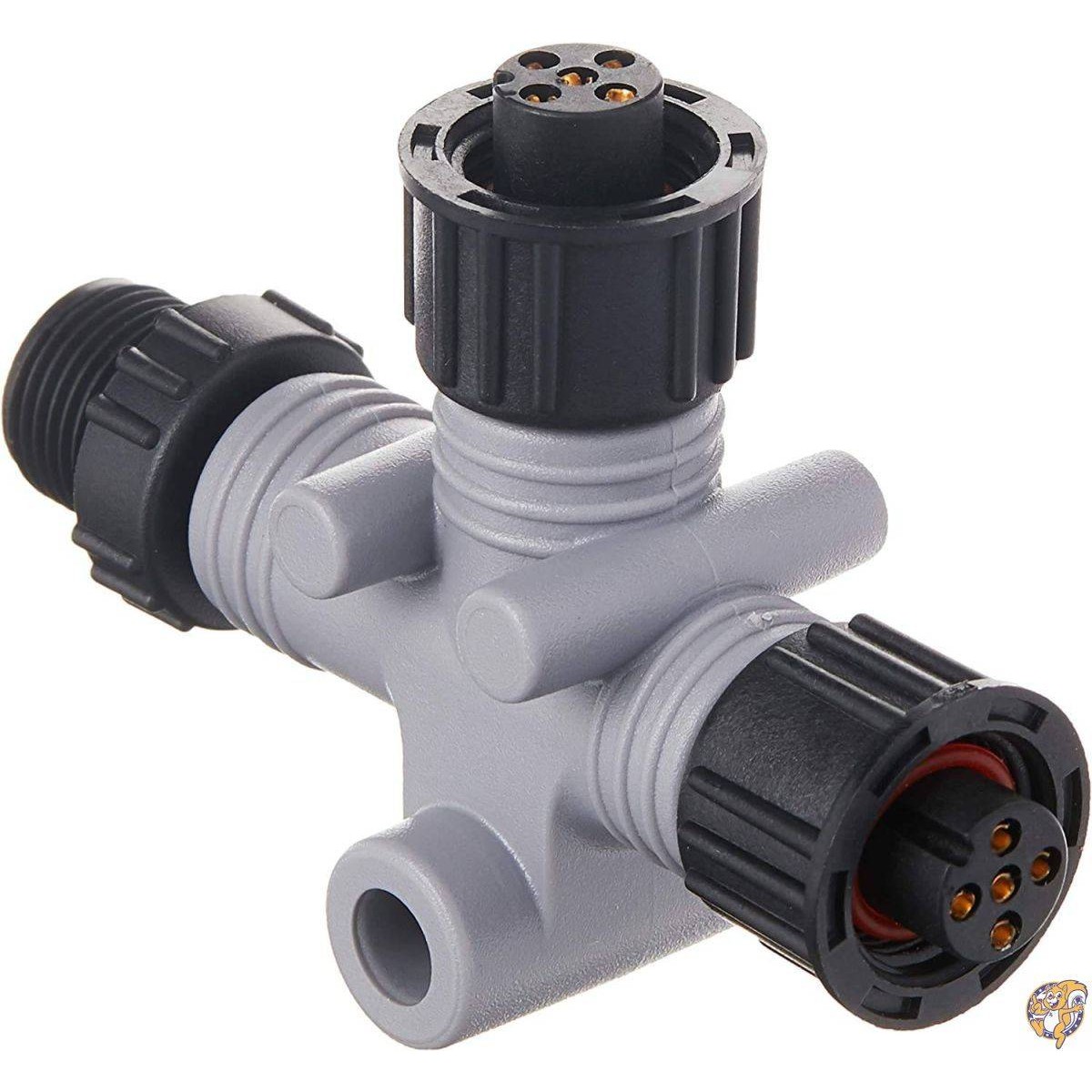 【クーポン配信中】NMEA 2000 T-Connector｜パームスアメリカ