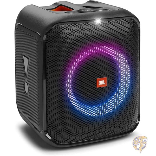 楽天市場】【送料無料・直送品】JBL パーティーボックス 710JN