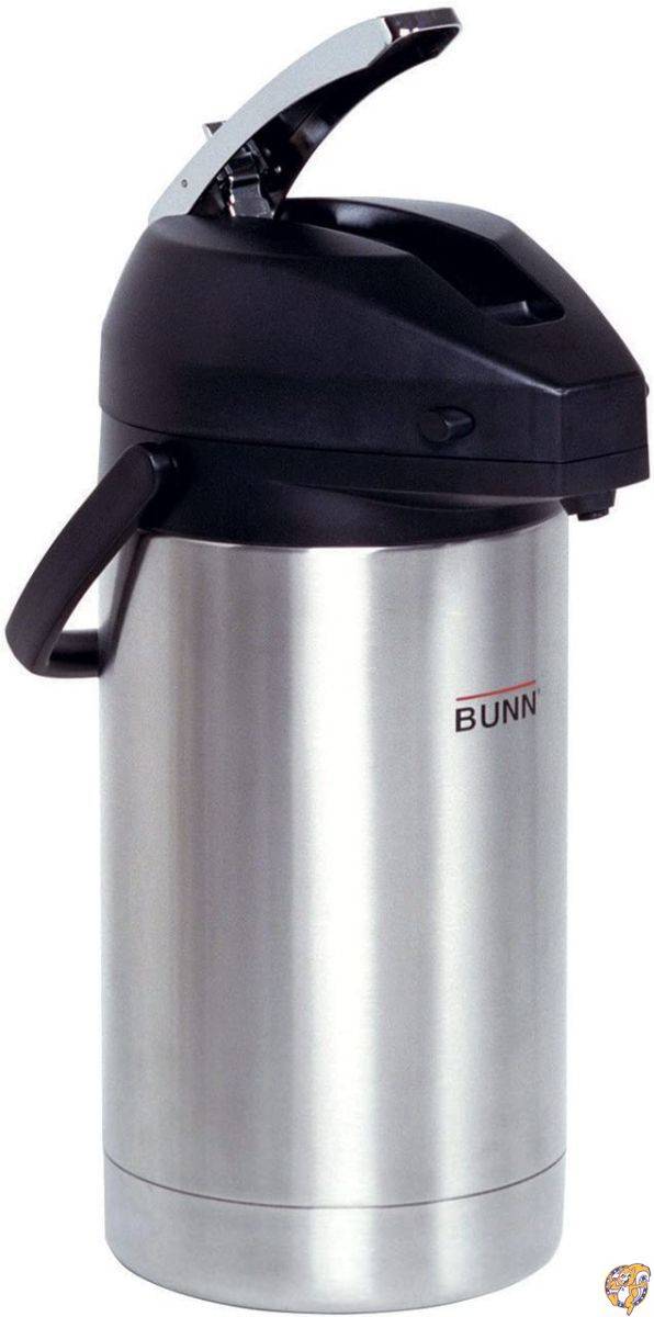 楽天市場】West Bend 33600 Commercial Coffee 大型コーヒーサーバー