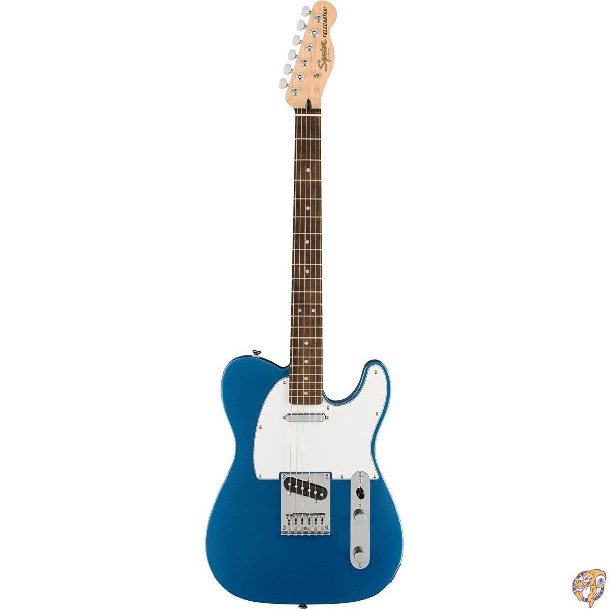 【即購入可】スクワイヤーテレキャスター(ソフトケース付き) Squier by Fender SONIC STRATOCASTER HT Flash Pink エレキ