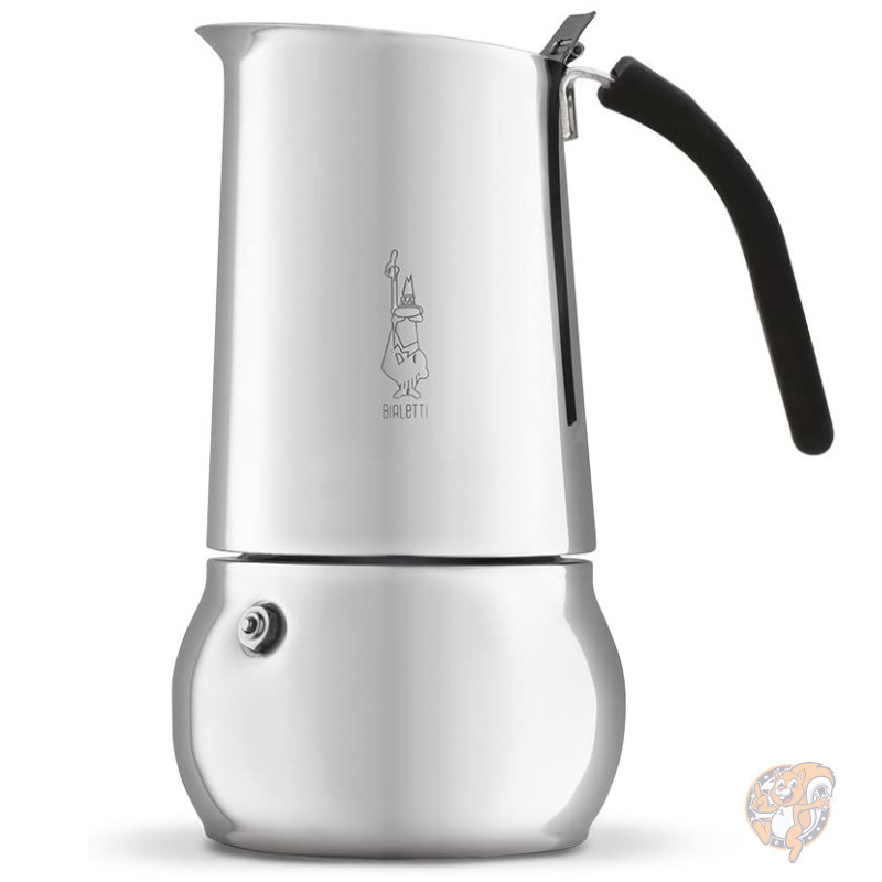楽天市場】ビアレッティ(BIALETTI) コーヒーメーカー モキッシマ CF43
