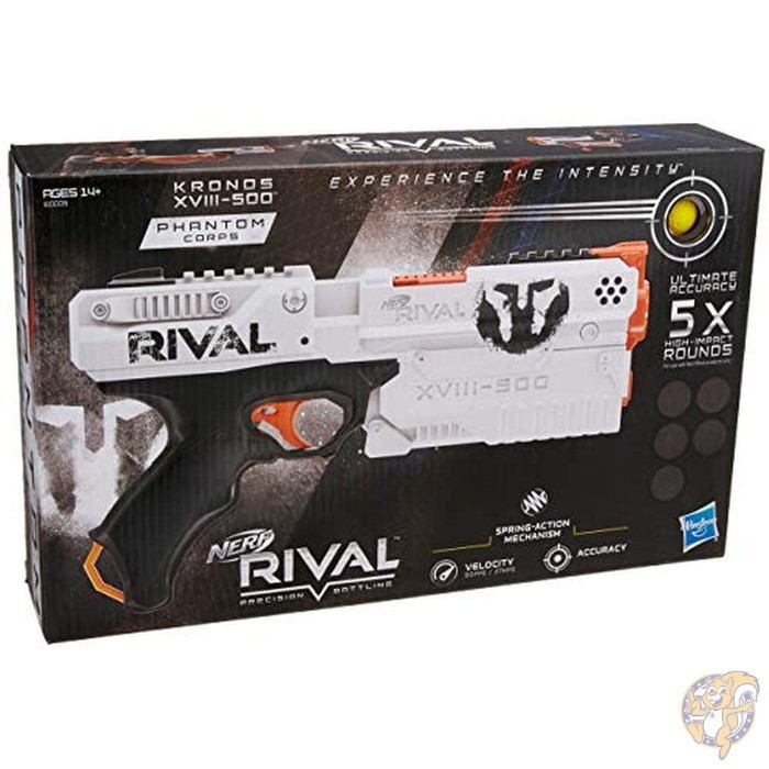 楽天市場】【300円クーポン配信中】ナーフ ライバルアポロ NERF
