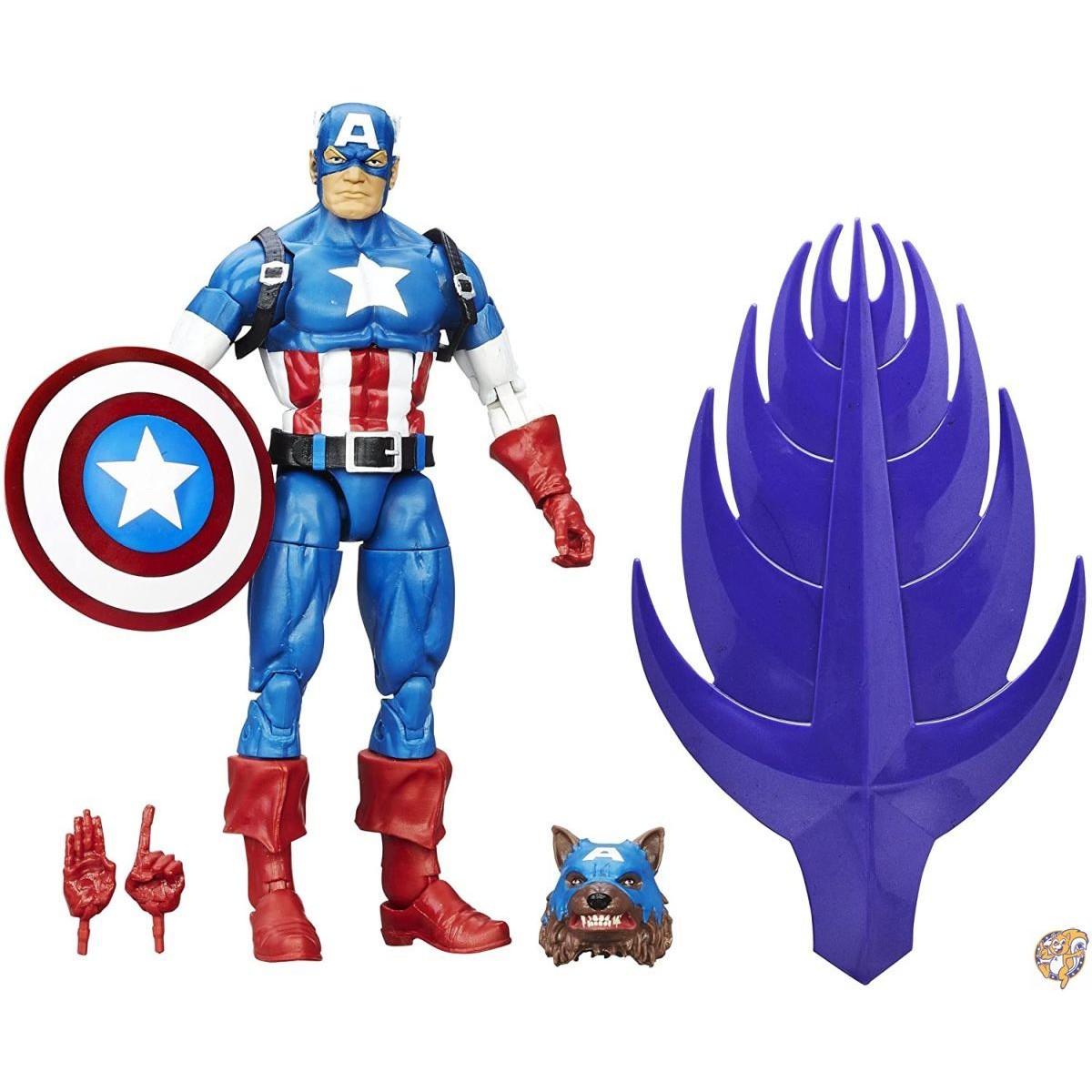 ハズブロ　マーベルレジェンド　ジャガーノートシリーズ　デッドプール Amazon.co.jp: ハズブロ エックスメン マーベルレジェンド 6