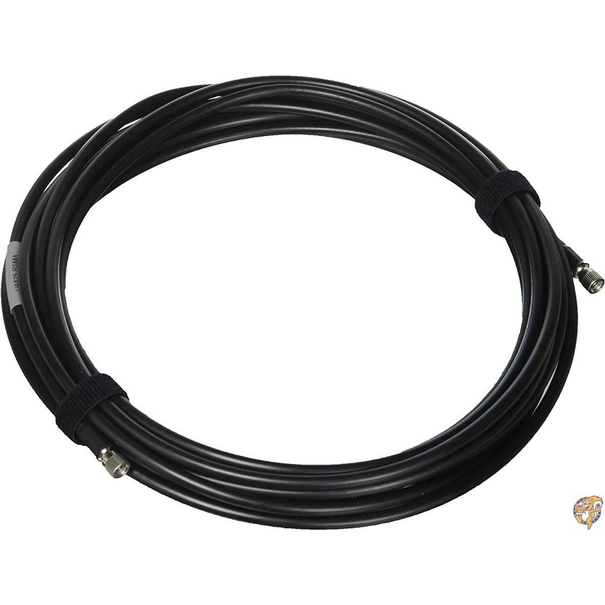 【クーポン配信中】SHURE UA825-RSMA ケーブル/デジタルワイヤレスリモートマウント用 シュア