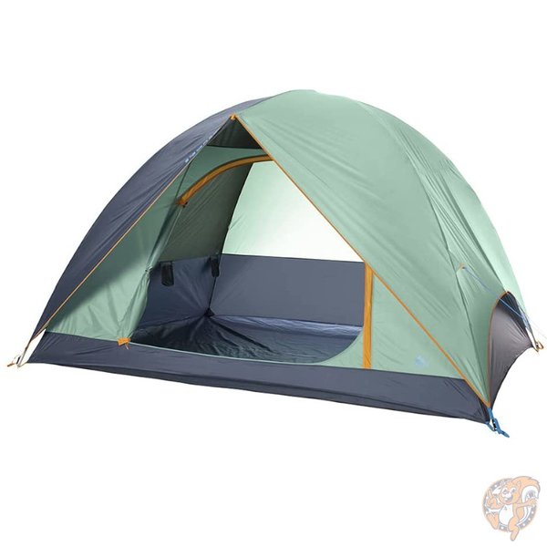 楽天市場】ケルティ Kelty ワイヤレス テント 2人用 3シーズン対応