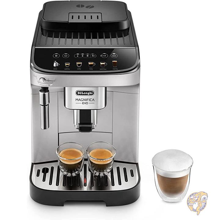 De'Longhi デロンギ エスプレッソ マシン Amazon | De'Longhi EC9665M La Specialista Maestro Espresso