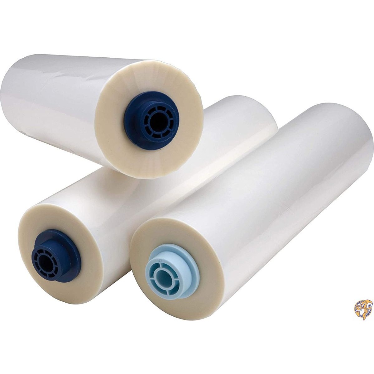 【クーポン配信中】NAP-LAM II EZload Roll Film, 3 mil, 12\