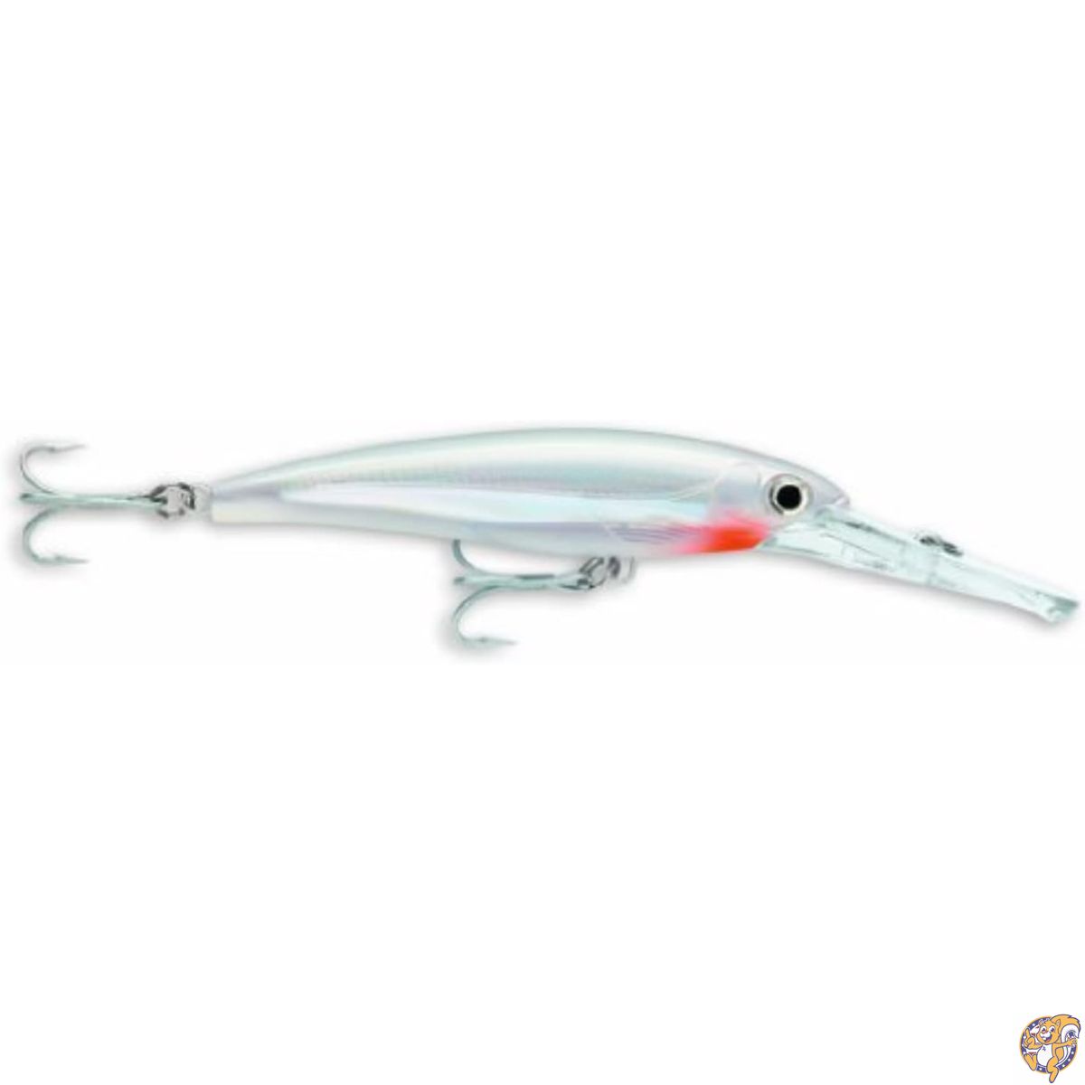 【クーポン配信中】Rapala X-Rap Magnum 30 Fishing Lure