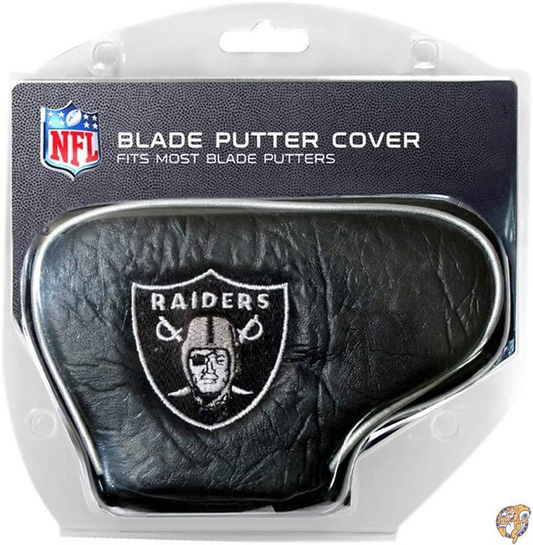 【クーポン配信中】NFLゴルフブレード パターカバー 8,912円