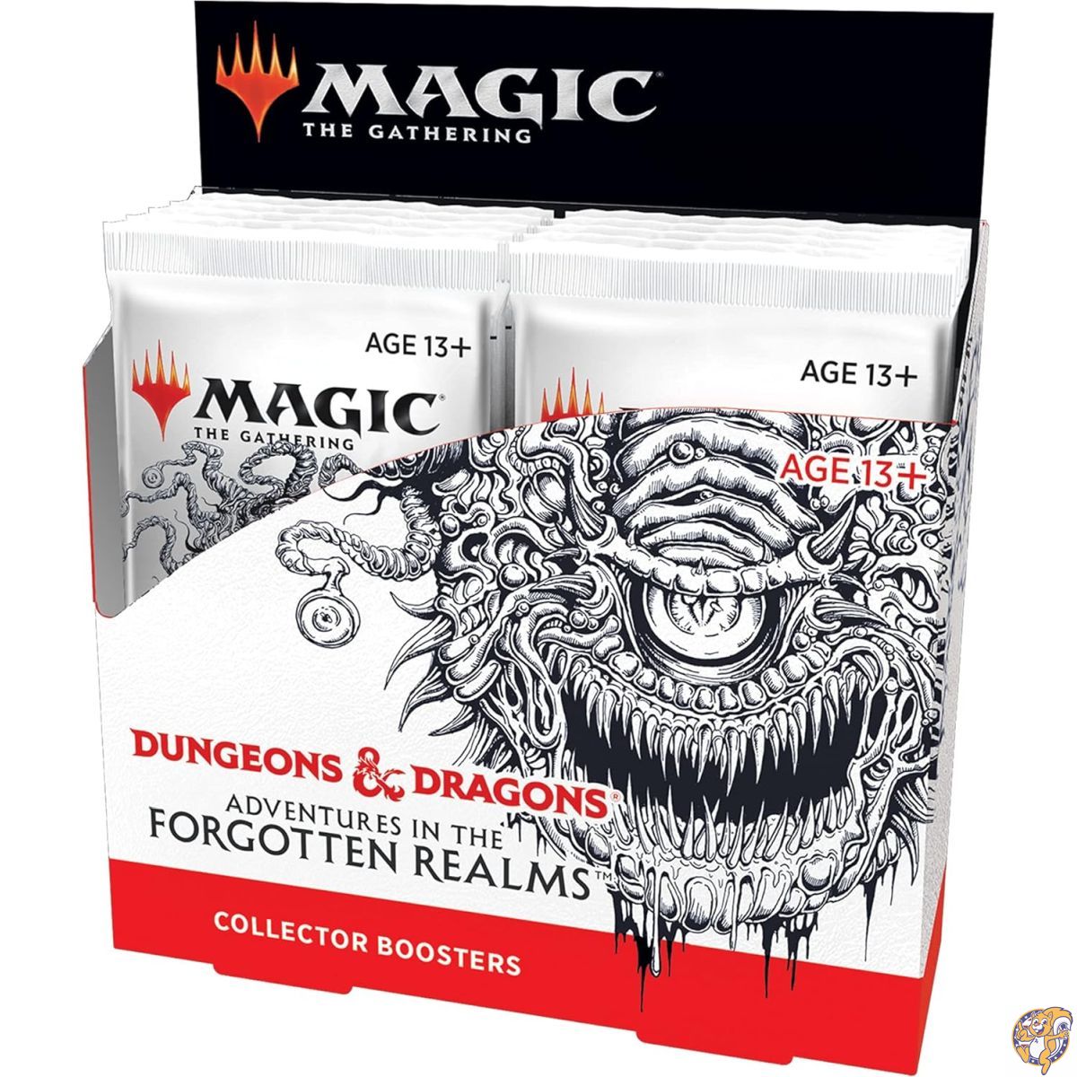 楽天市場】【新品】マジック:ザ・ギャザリング ブルームバロウ