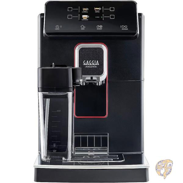 RANCILIO エスプレッソマシン ブラック エスプレッソマシン「Rancilio Silvia」を使ってみて感じたこと