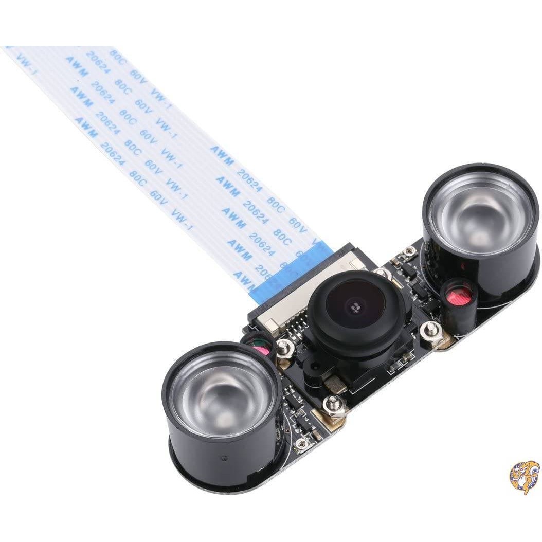 楽天市場】Raspberry Pi Raspberry Pi カメラ レンズ 望遠 16mm HQ