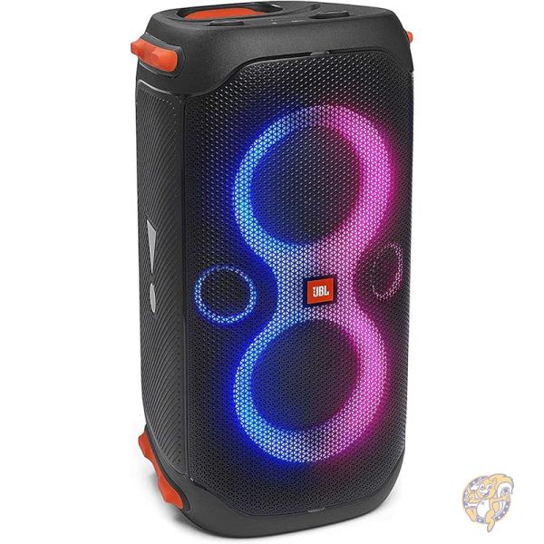 楽天市場】【送料無料・直送品】JBL パーティーボックス 710JN
