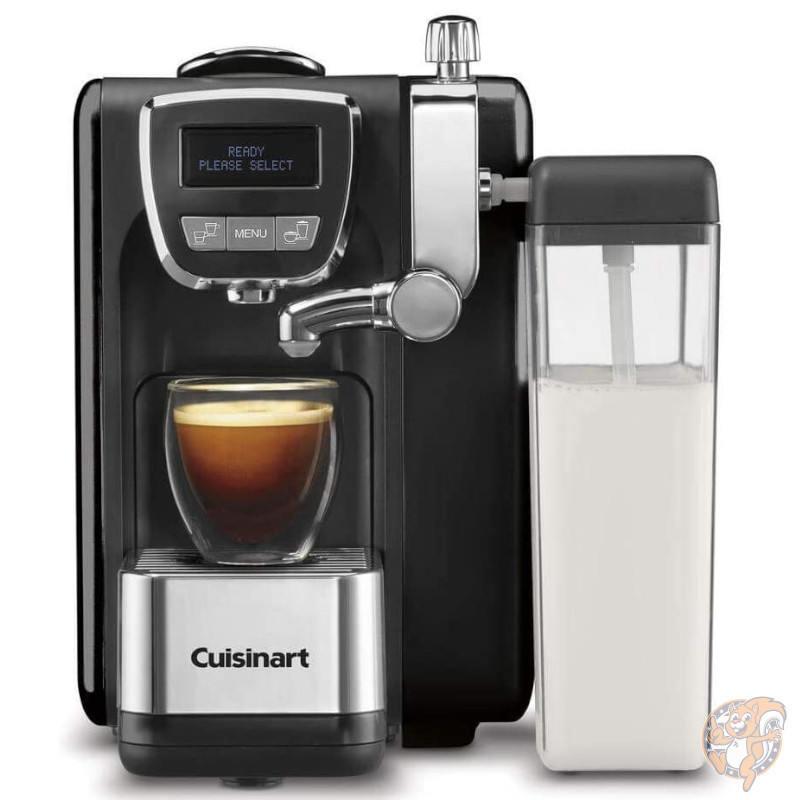 楽天市場】クイジナート エスプレッソマシン メーカー 15気圧