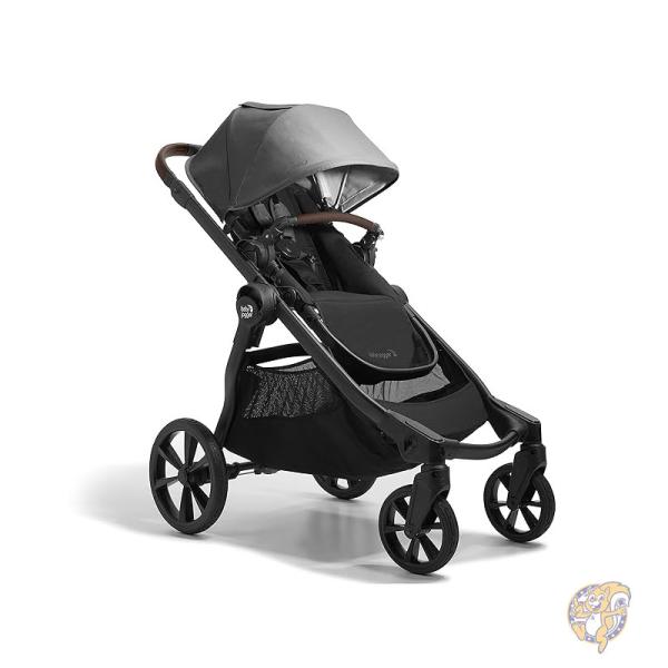 楽天市場】【baby jogger】ベビージョガー シティセレクト