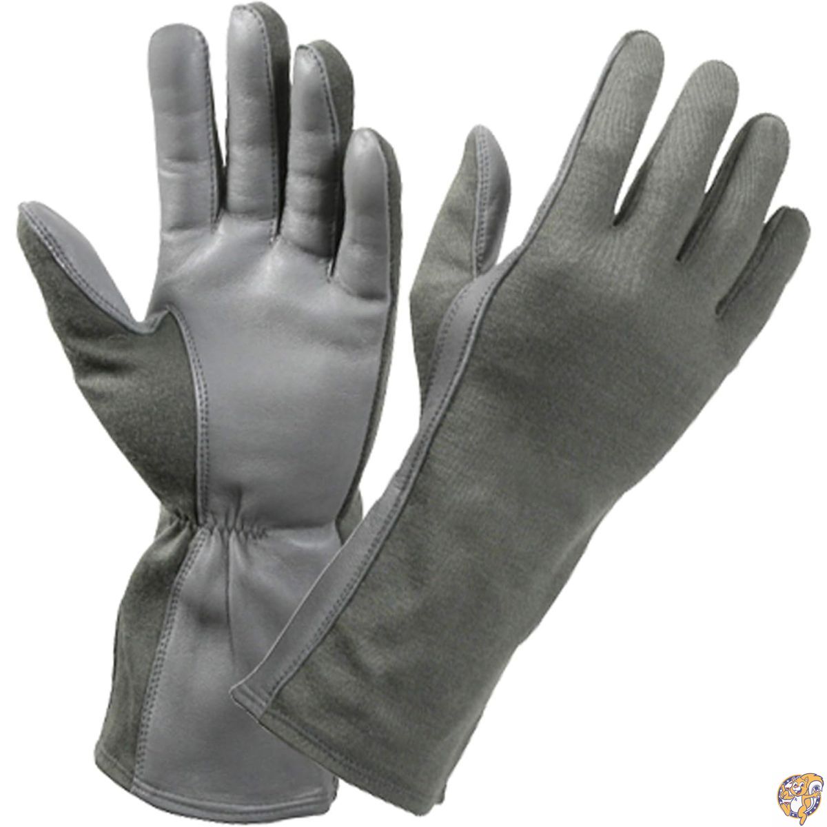 【クーポン配信中】G。I。Type Flame & Heat Resistant Flight Gloves