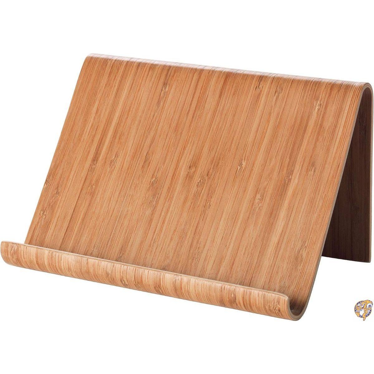 Ikea Rimforsa Tablet Stand, Bamboo by IKEA [並行輸入品]