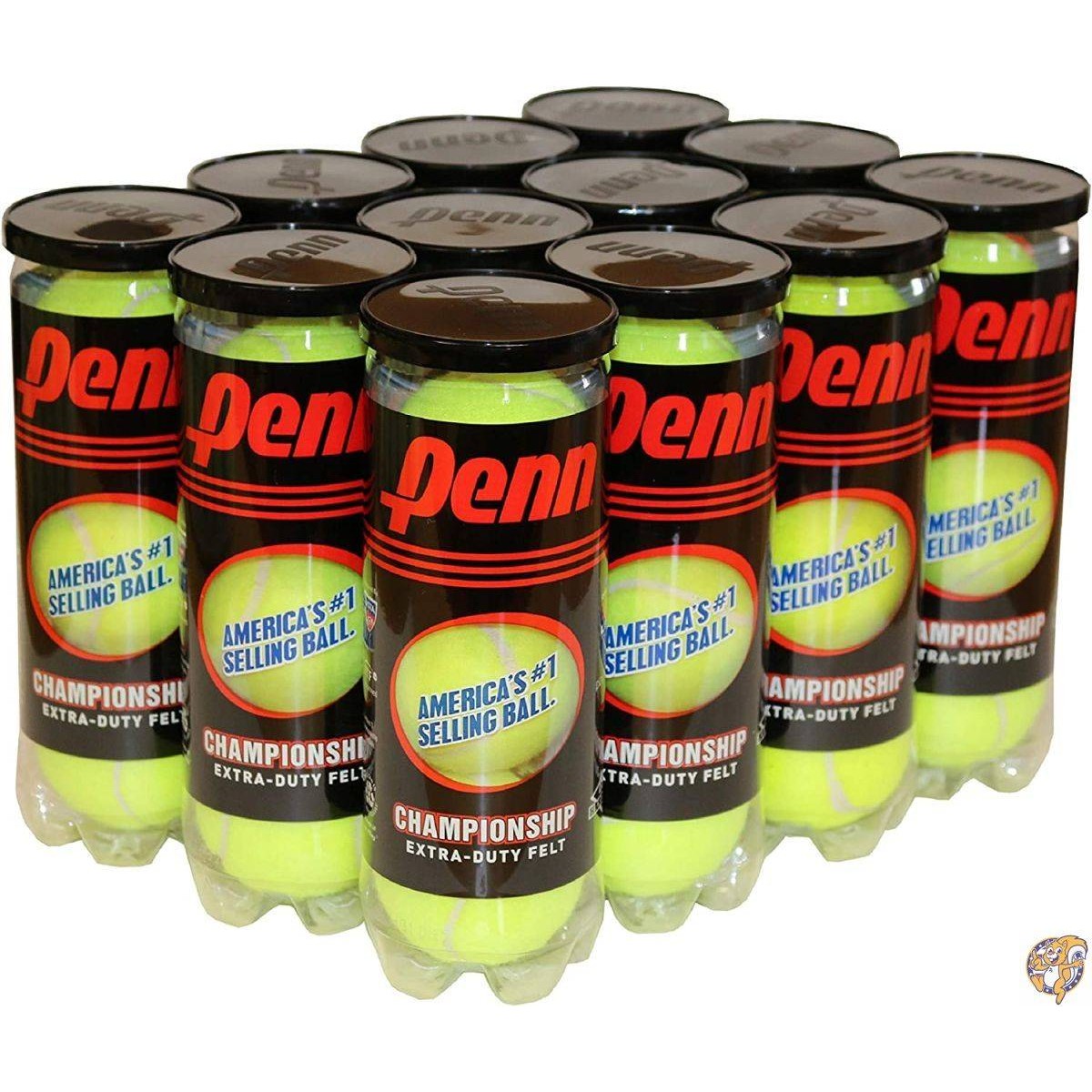 Penn Championship Extra Dutyテニスボール