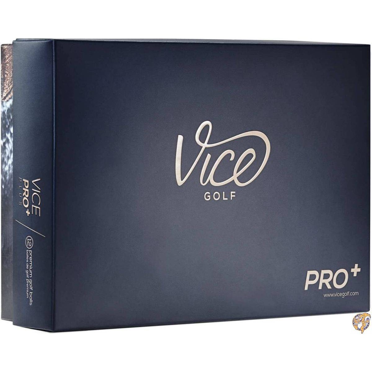楽天市場】【公認球】VICE GOLF/ヴァイスゴルフプロ ゴルフ