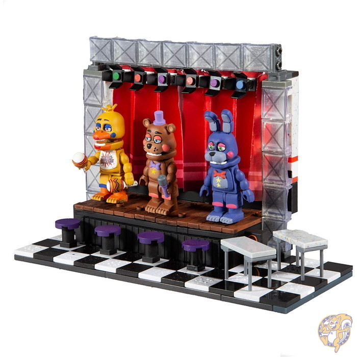 楽天市場】McFarlane Toys ファイブ ナイツ アット フレディーズ