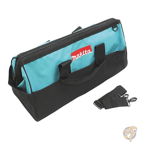 マキタ Makita 工具バッグ 50cm コントラクター ツールバッグ 831303-9
