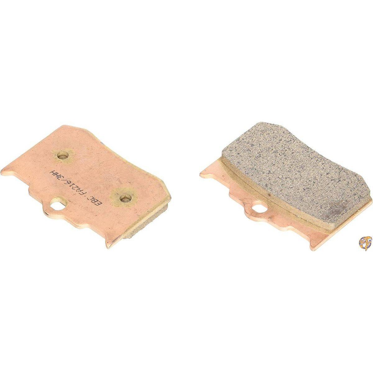 BRAKE PAD SINT FA216/3HH