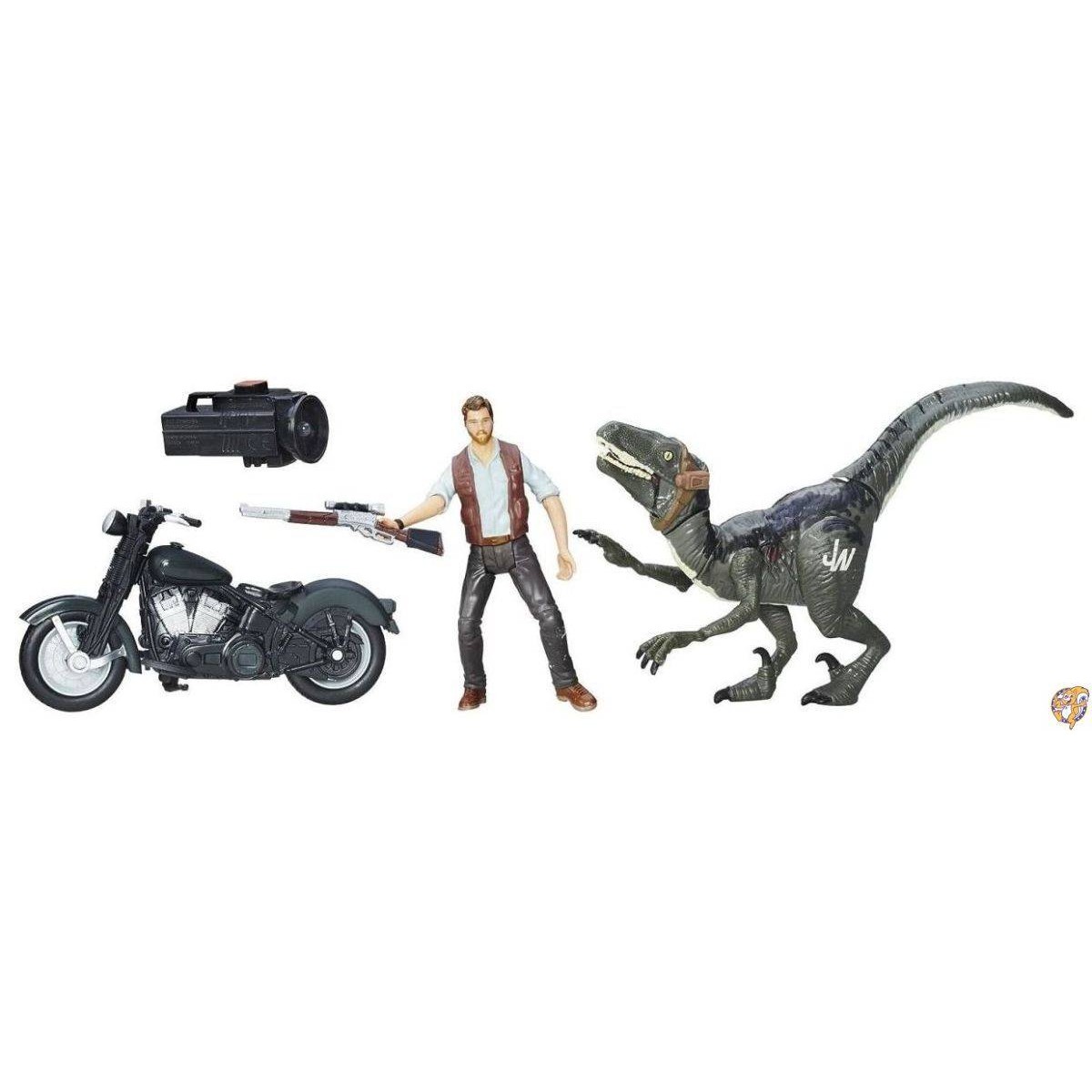 楽天市場】【クーポン配信中】ジュラシック・ワールド マテル アンバー