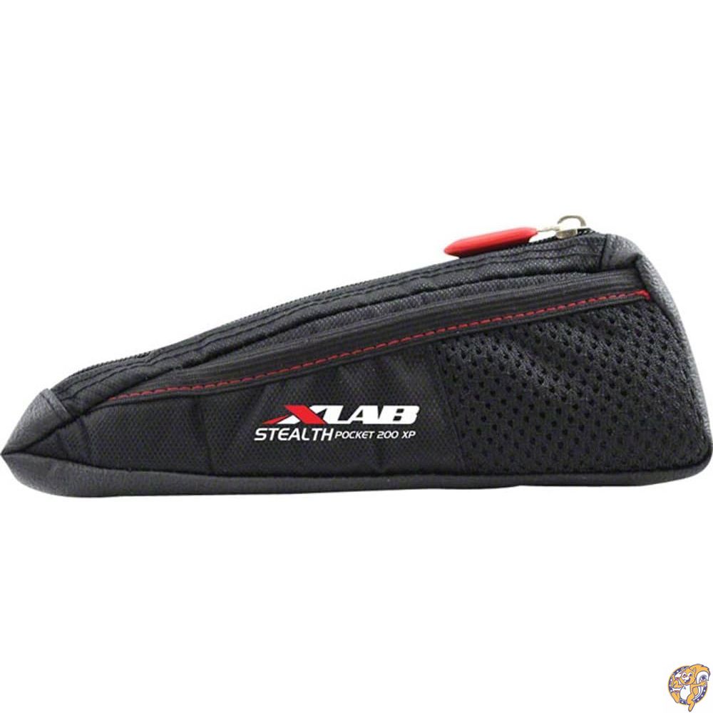 楽天市場】XLAB（エックスラボ） STEALTH POCKET 500 CARBON CARBON