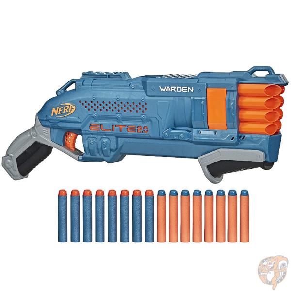 楽天市場】【NERF】 ナーフ Nストライク エリート ディス