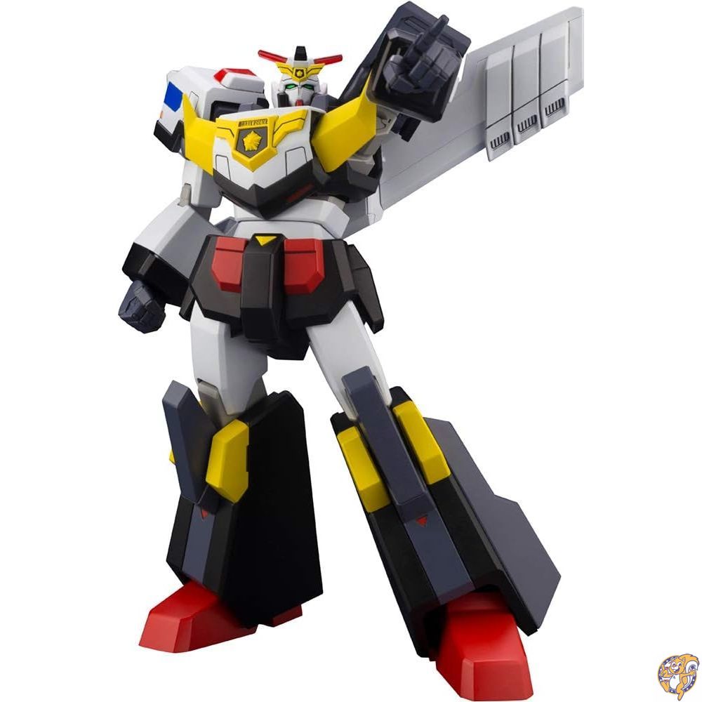 楽天市場】新品 タカラ 勇者警察ジェイデッカー 建設合体