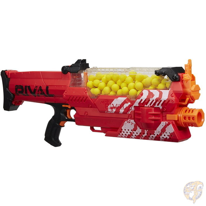 楽天市場】ナーフ メガマストドントイ Nerf Mega Mastodon Toy