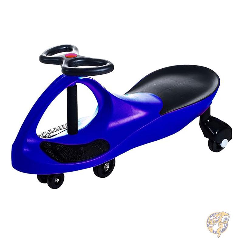 【25日最大4000円クーポン】乗り物おもちゃ 車 ライド オン カー 屋外用 80-1299BL Lil' Rider リルライダー アメリカ輸入 乗物 大きい ギフト 乗れる車　 幼児用｜パームスアメリカ 13,986円