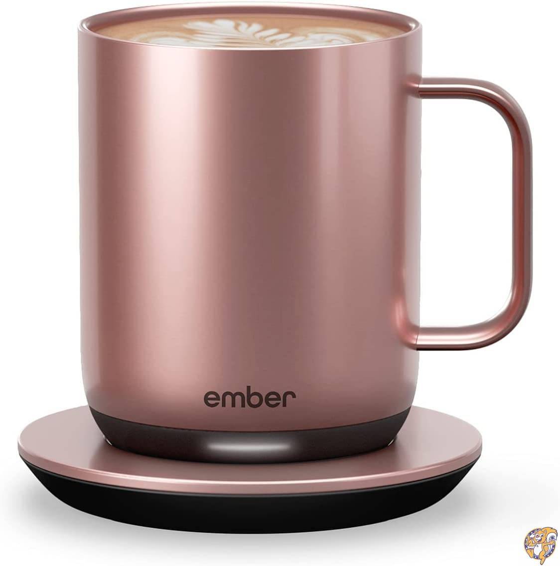 楽天市場】【30日限定500OFFクーポン配信】Ember 温度