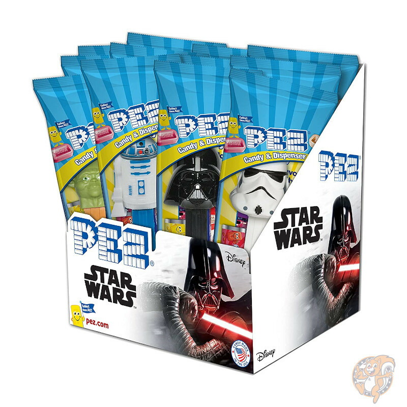 楽天市場】【クーポン配信中】PEZ ペッツ トロール キャンディ