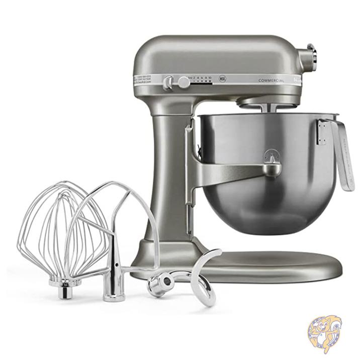 楽天市場】KitchenAid キッチンエイド KSMC895CU 大容量 8