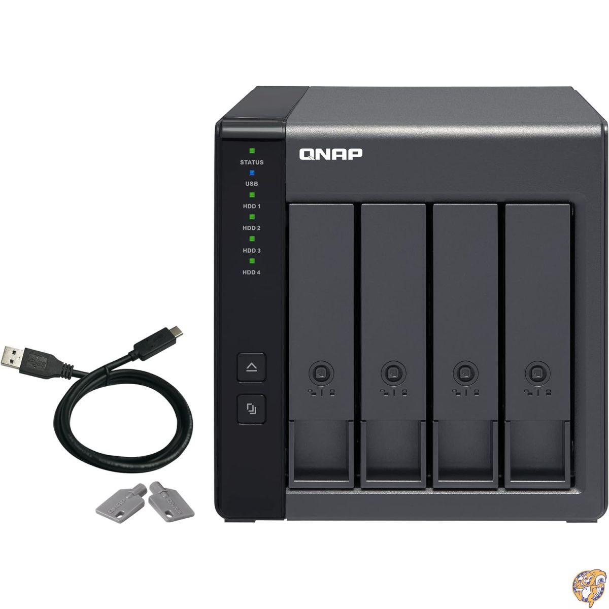 楽天市場】【NAS用拡張ユニット】Synology DX517 [5ベイ / SATA 楽天市場】【NAS用拡張ユニット】Synology DX517 [5ベイ / SATA